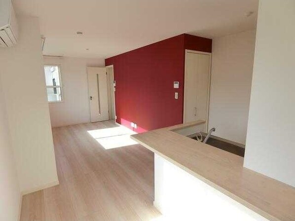 EL SITIO(エルシティオ)の物件内観写真